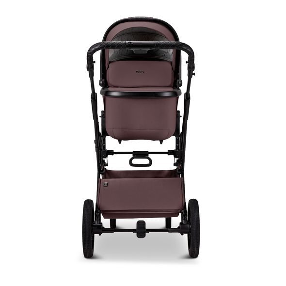 MOON CIAO MAXI SET - TONKA - KOMBINACE S PŘÍSLUŠENSTVÍM - KOČÁRKY A PŘÍSLUŠENSTVÍ