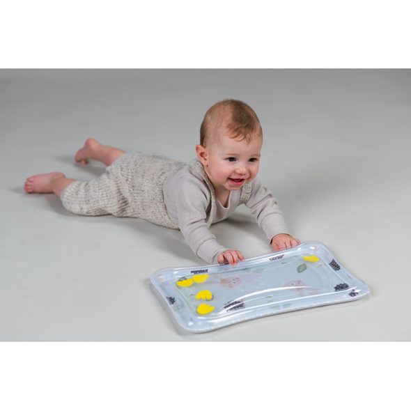 TAF TOYS SADA HRAČEK PRO HRU NA BŘÍŠKU - HRAČKY PRO NEJMENŠÍ - PRO DĚTI