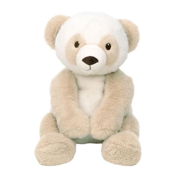 HAPPY HORSE HAPPY HORSE | PANDA PINTO N.2 VELIKOST: 40 CM - HAPPY HORSE - PRO DĚTI