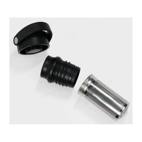 RUNBOTT SÍTKO NA ČAJ DO TERMOLÁHVE - TERMOOBALY A TERMOSKY - KRMENÍ