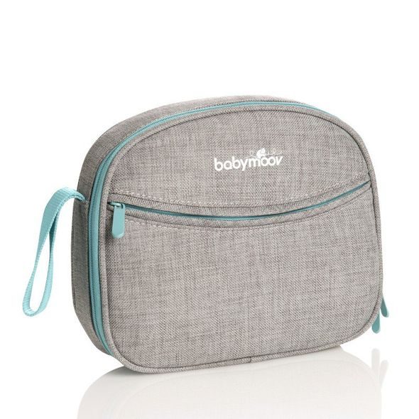 BABYMOOV HYGIENICKÝ SET - ZDRAVOTNICKÉ SADY - KOUPÁNÍ A ZDRAVÍ