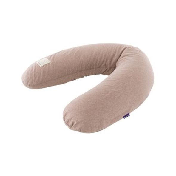 TRÄUMELAND KOJÍCÍ POLŠTÁŘ ELASTICKÝ KASTANIE MELIERT - KOJÍCÍ POLŠTÁŘE - KRMENÍ