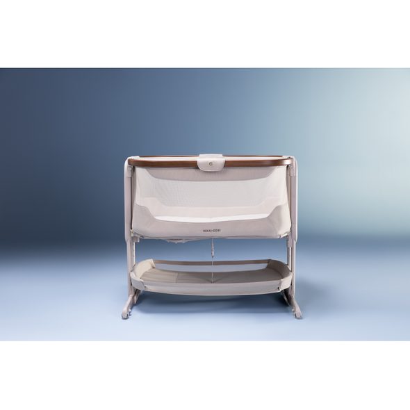 MAXI-COSI IORA PRO POSTÝLKA ELEGANCE BEIGE - CESTOVNÍ POSTÝLKY - SPINKÁNÍ