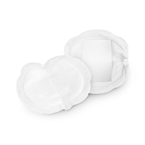 TRUELIFE NUTRIO BREAST PADS CLASSIC 50 PACK - PRSNÍ VLOŽKY - PRO MAMINKY