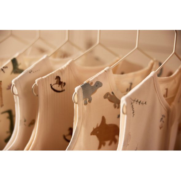 JOLLEIN SPACÍ PYTEL 90CM ROARSOME - SPACÍ PYTLE - SPINKÁNÍ