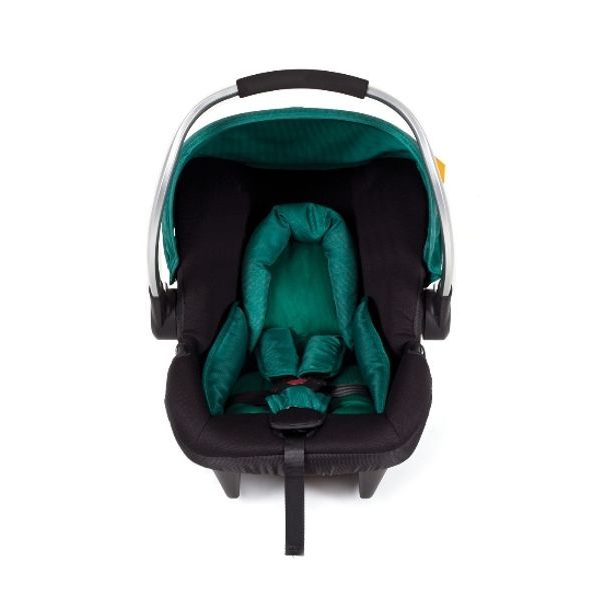 BABYHOME EGGO+ 2013 - AUTOSEDAČKY 0-13KG - AUTOSEDAČKY A PŘÍSLUŠENSTVÍ