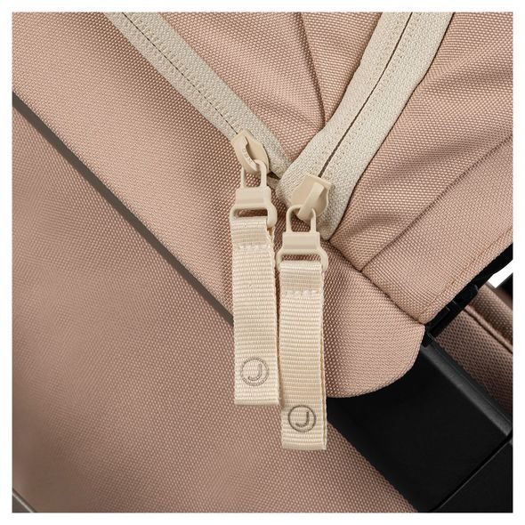 JOOLZ HUB² KOČÁREK JUST A PHASE PEACH PINK - SPORTOVNÍ KOČÁRKY - KOČÁRKY A PŘÍSLUŠENSTVÍ