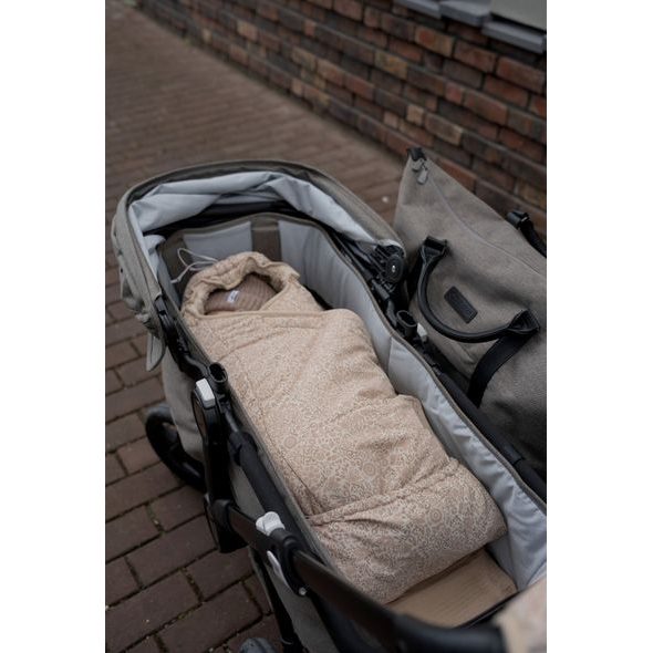 LODGER WRAPPER TASLON BIRCH - ZAVINOVAČKY - SPINKÁNÍ