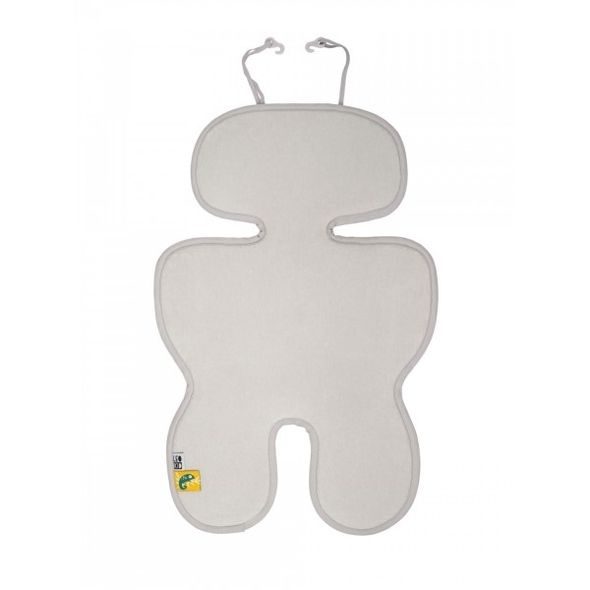 LEOKID 3D PRODYŠNÁ PODLOŽKA DOUBLE ANIMAL FRIENDS - VLOŽKY A LÍMCE - AUTOSEDAČKY A PŘÍSLUŠENSTVÍ