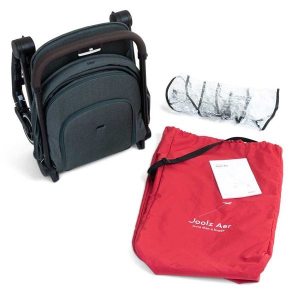 JOOLZ AER - GOLFOVÉ KOČÁRKY - KOČÁRKY A PŘÍSLUŠENSTVÍ