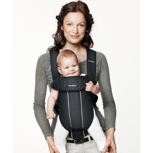 BABYBJÖRN BABY CARRIER ORIGINAL 2013 - KLOKANKY A ŠÁTKY - NOŠENÍ & SPORT