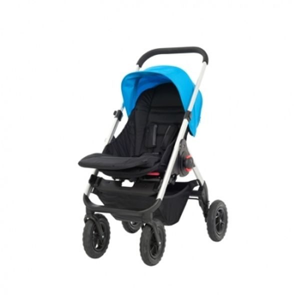 EASYWALKER POLOHOVACÍ PODLOŽKA POD NOHY - MATRACE DO KOČÁRKU - KOČÁRKY A PŘÍSLUŠENSTVÍ