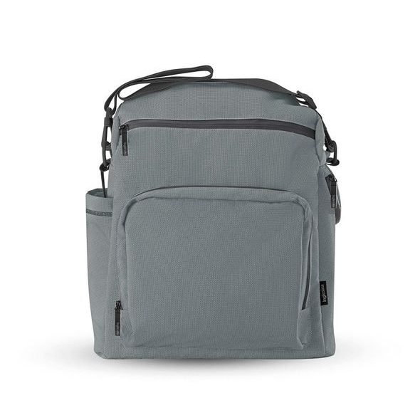 INGLESINA PŘEBALOVACÍ BATOH APTICA XT ADVENTURE BAG CANYON GREY - PŘEBALOVACÍ TAŠKY - KOČÁRKY A PŘÍSLUŠENSTVÍ