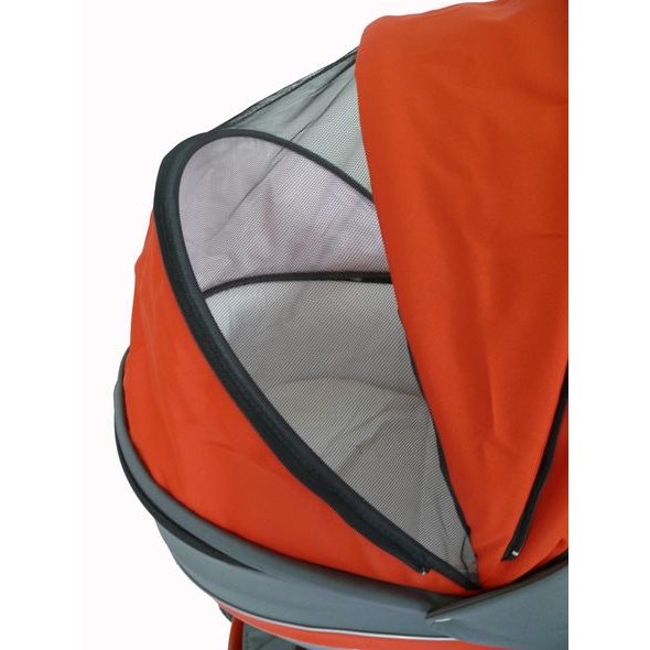 DEPEMO TAMBERO TROJKOMBINACE VČ. AUTOSEDAČKY - TROJKOMBINACE - KOČÁRKY A PŘÍSLUŠENSTVÍ