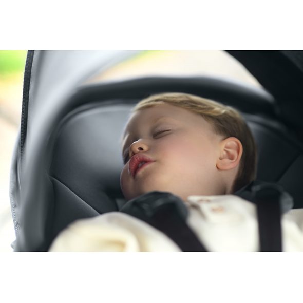 MAXI-COSI OXFORD 2024 - SPORTOVNÍ KOČÁRKY - KOČÁRKY A PŘÍSLUŠENSTVÍ