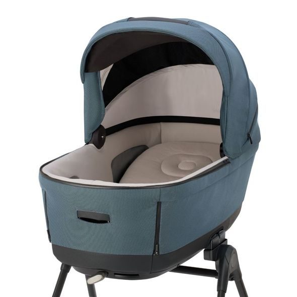 KOČÁREK INGLESINA APTICA XT DARWIN RECLINE EVO 4V1 2026 TUNDRA BEIGE - TROJKOMBINACE - KOČÁRKY A PŘÍSLUŠENSTVÍ
