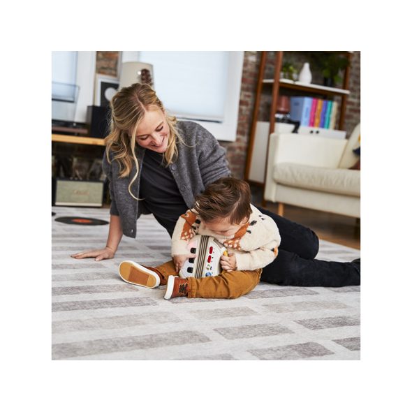 TINY LOVE HUDEBNÍ AKORDEON TINY ROCKERS - MOTORICKÉ A HUDEBNÍ - PRO DĚTI