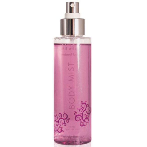 TĚLOVÝ SPRAY - 150ML - NATURAL - KOSMETIKA V TĚHOTENSTVÍ - PRO MAMINKY