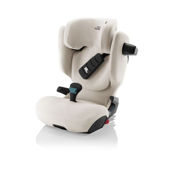 BRITAX-RÖMER LETNÍ POTAH KIDFIX - LETNÍ POTAHY - AUTOSEDAČKY A PŘÍSLUŠENSTVÍ