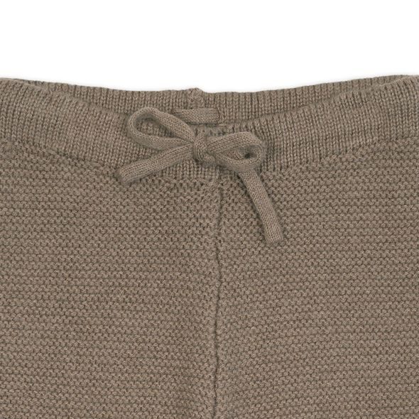 LODGER PLETENÉ TEPLÁČKY MERINO BUFFALO VEL. 62 - KALHOTKY A TEPLÁČKY - PRO DĚTI