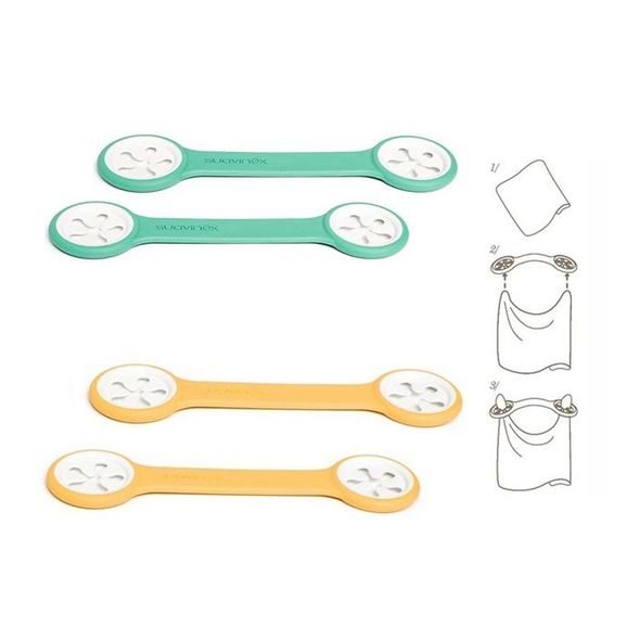 SUAVINEX SPONKA BRYNDÁK BOOO - BRYNDÁKY - KRMENÍ