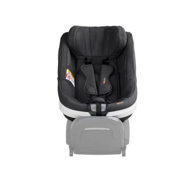BESAFE BEYOND ANTHRACITE MESH - AUTOSEDAČKY 9-25KG - AUTOSEDAČKY A PŘÍSLUŠENSTVÍ