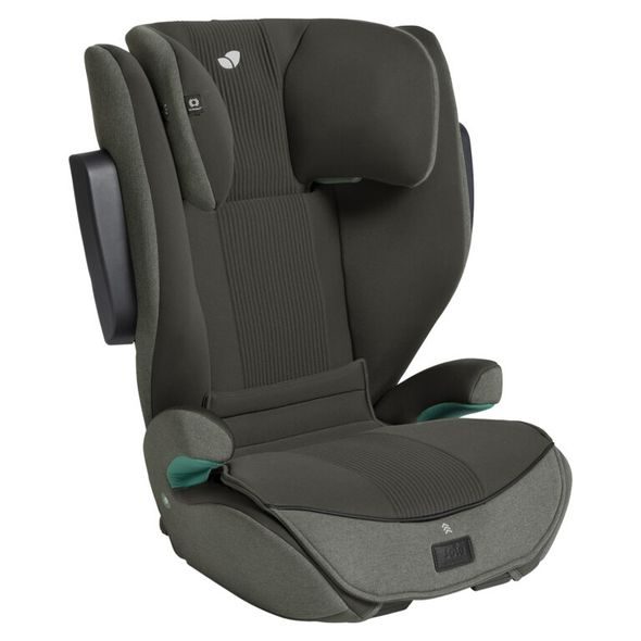 JOIE I-TRAVER™ SIGNATURE EVERGREEN - AUTOSEDAČKY 15-36KG - AUTOSEDAČKY A PŘÍSLUŠENSTVÍ