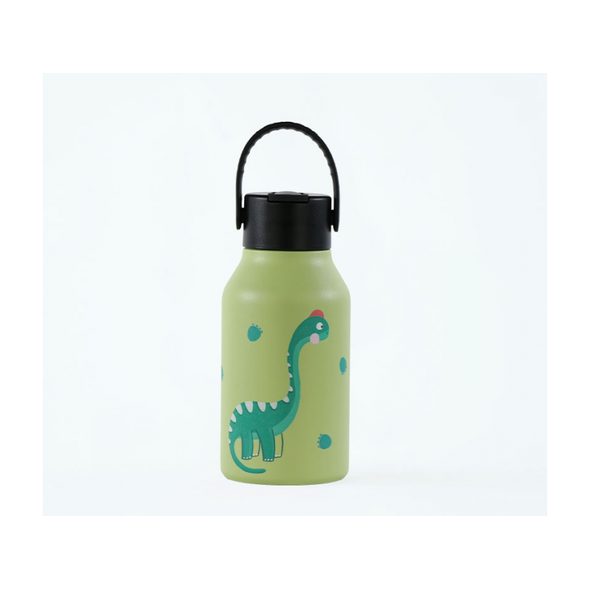 RUNBOTT TERMOLÁHEV MII 350 ML BRAQUIOSAURUS - TERMOOBALY A TERMOSKY - KRMENÍ