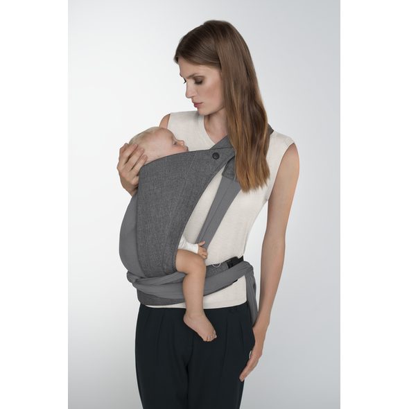 CYBEX YEMA LEATHER 2022 - NOSÍTKA - NOŠENÍ & SPORT