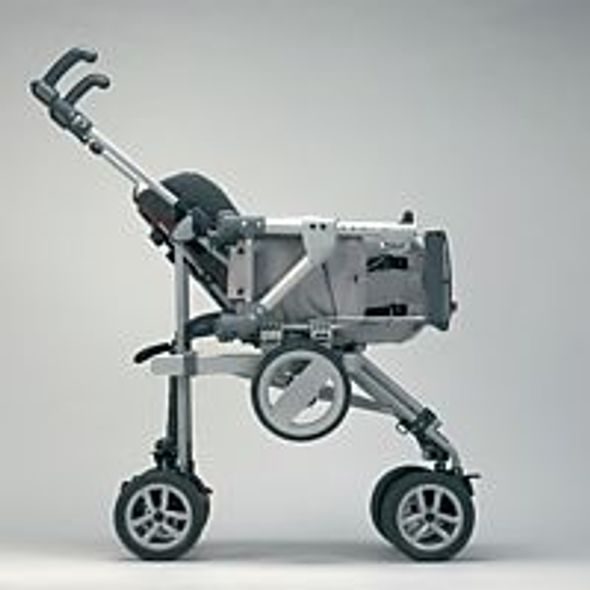 BUGGYPOD SMORPH2 PŘÍDAVNÉ SEDÁTKO PRO DRUHÉ DÍTĚ - STUPÁTKA ZA KOČÁREK - KOČÁRKY A PŘÍSLUŠENSTVÍ