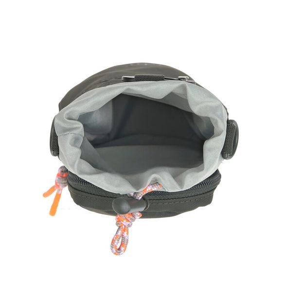 PALOPA TAŠKA NA LAHEV A SVAČINU BOUDI DARK OLIVE - PRO MAZLÍČKY - NOŠENÍ & SPORT