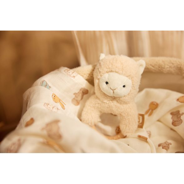 JOLLEIN KOUSÁTKO ALPACA PACO - KOUSÁTKA - PRO DĚTI