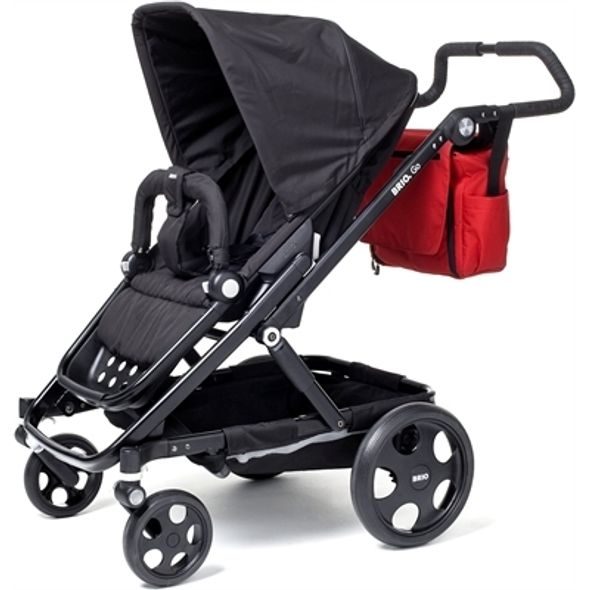 BRIO GO TAŠKA NA KOČÁREK 2013 - VÝPRODEJ - OUTLET