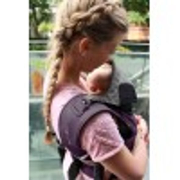 CABOO DXGO NOSÍTKO - NOSÍTKA - NOŠENÍ & SPORT