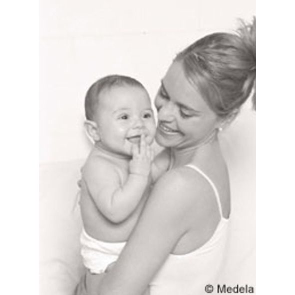 MEDELA PERSONALFIT PRSNÍ NÁSTAVEC - NÁHRADNÍ DÍLY K ODSÁVAČKÁM - KRMENÍ