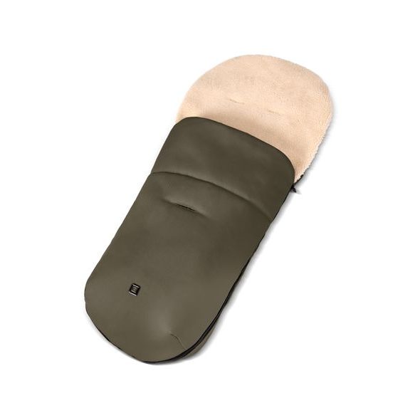 MOON FUSAK - MOSS - FUSAKY DO KOČÁRKU - KOČÁRKY A PŘÍSLUŠENSTVÍ