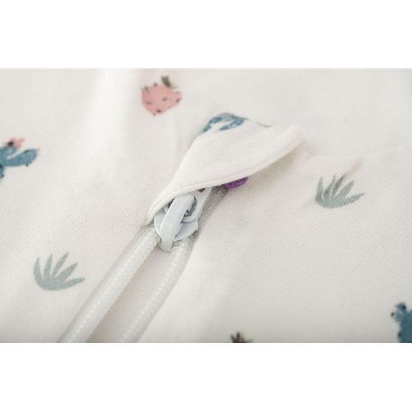 TRÄUMELAND LETNÍ SPACÍ PYTEL LIEBMICH KAKTUSLIEBE 110 CM - SPACÍ PYTLE - SPINKÁNÍ