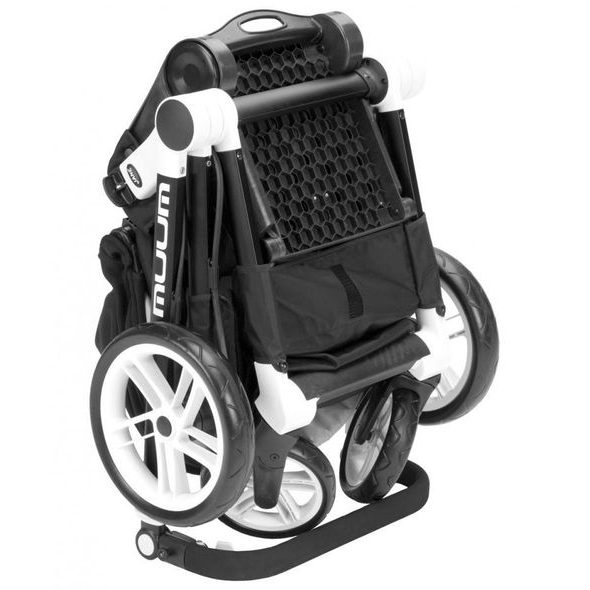 JANÉ MUUM - SPORTOVNÍ KOČÁR, REVERSE SEDÁK, KOŠÍK, PLÁŠTĚNKA 2019 - SPORTOVNÍ KOČÁRKY - KOČÁRKY A PŘÍSLUŠENSTVÍ