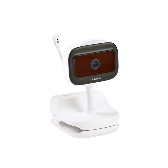 BEABA VIDEO CHŮVIČKA ZEN NOMAD WHITE - ELEKTRONICKÉ CHŮVIČKY - SPINKÁNÍ