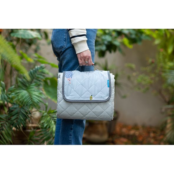 TAF TOYS HRACÍ DEKA OUTDOOROVÁ XL - HRACÍ DEKY - PRO DĚTI