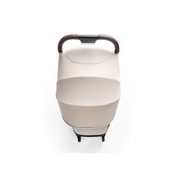 SILVER CROSS CLIC KOČÁREK 2024 ALMOND - SPORTOVNÍ KOČÁRKY - KOČÁRKY A PŘÍSLUŠENSTVÍ