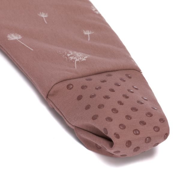 FILLIKID DĚTSKÝ OVERAL NA SPANÍ CELOROČNÍ DANDELION PINK VEL. 104 - OVERALY - PRO DĚTI