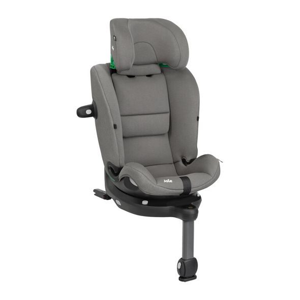 JOIE I-SPIN 360™ MAX THUNDER - AUTOSEDAČKY 0-36KG - AUTOSEDAČKY A PŘÍSLUŠENSTVÍ