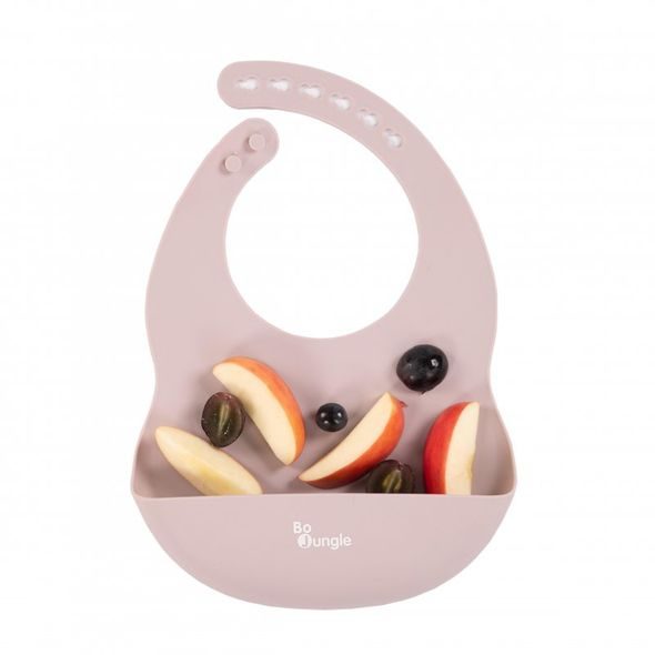 BO JUNGLE SILIKONOVÝ BRYNDÁK - BRYNDÁKY - KRMENÍ