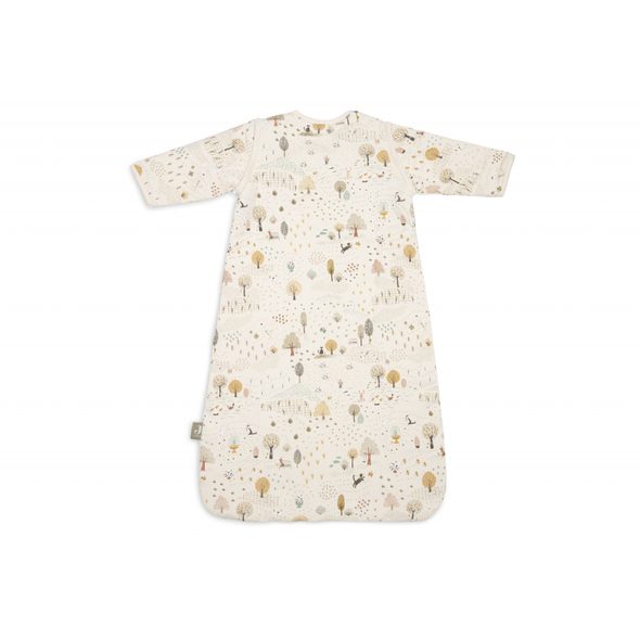 JOLLEIN SPACÍ PYTEL 2V1 110CM TINY PARK - SPACÍ PYTLE - SPINKÁNÍ