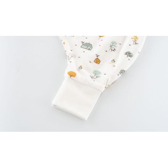 TRÄUMELAND LEHKÝ SPACÍ PYTEL "TO GO" SWEET HOME 92 - SPACÍ PYTLE - SPINKÁNÍ