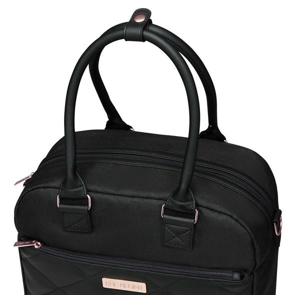 ABC DESIGN TAŠKA NA PLENY EXPLORE 2021 - PŘEBALOVACÍ TAŠKY - KOČÁRKY A PŘÍSLUŠENSTVÍ