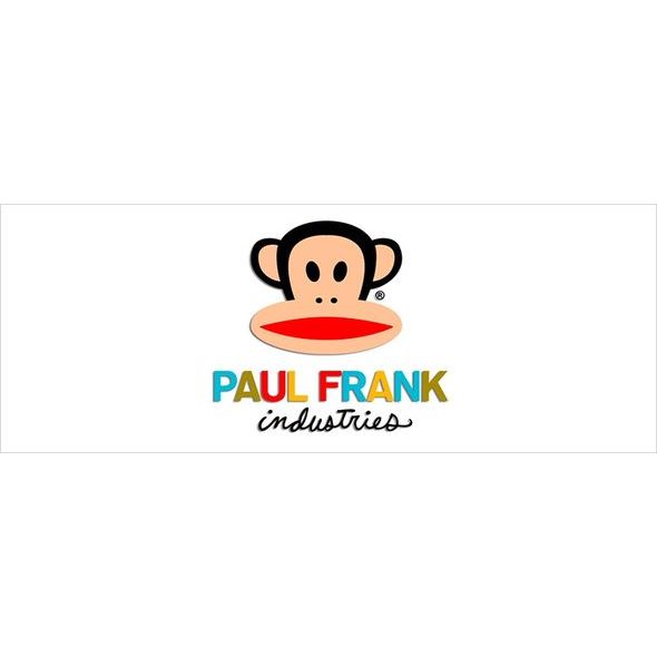PAUL FRANK MIKINA S KAPUCÍ A OUŠKAMA PF6156S3 - KABÁTKY, MIKINKY - PRO DĚTI