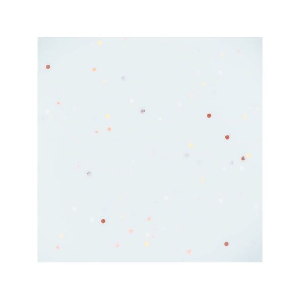 DONE BY DEER SILIKONOVÁ JÍDELNÍ SOUPRAVA CONFETTI - VÝHODNÉ SADY - KRMENÍ