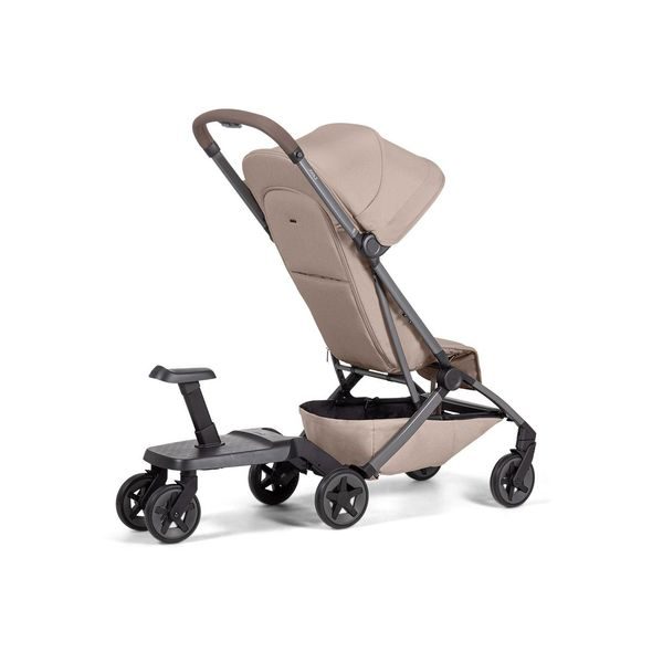 JOOLZ AER2 SOUROZENECKÉ STUPÁTKO VČETNĚ SEDÁTKA - STUPÁTKA ZA KOČÁREK - KOČÁRKY A PŘÍSLUŠENSTVÍ